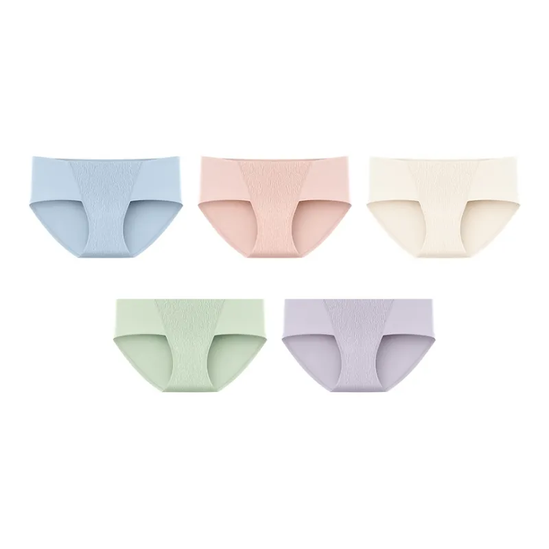 Urban Beauty Underpants Women's Combo Set-25