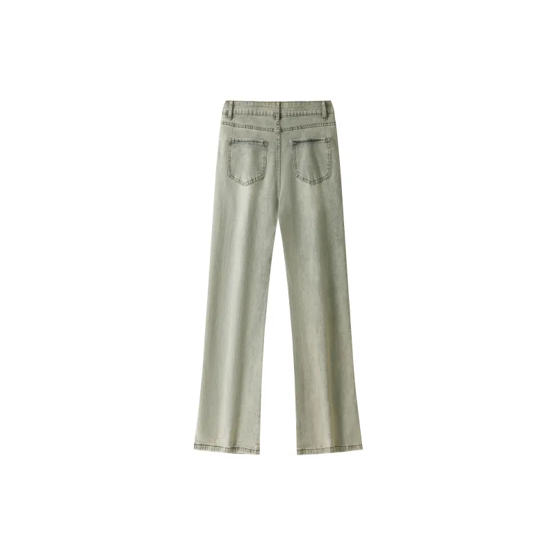 Love Monster Jeans Unisex-32