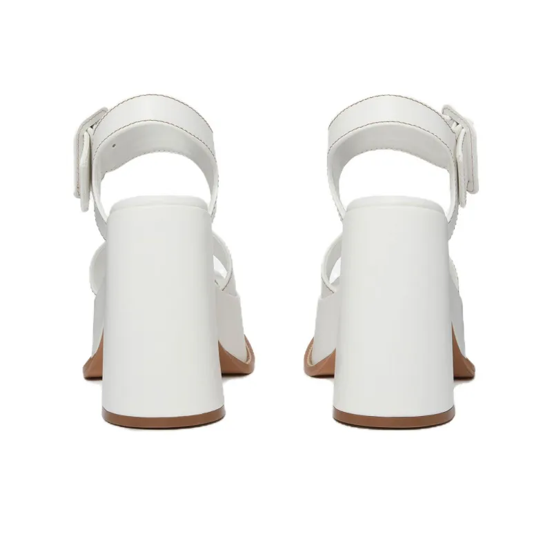 Stella McCartney Skyla 125mm Platform Sandals-4