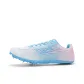 White Pink Blue