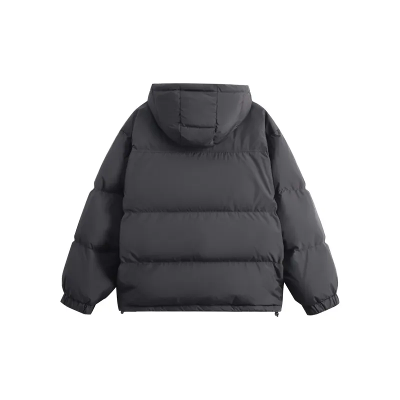 Tre Club Down Jackets Unisex-3