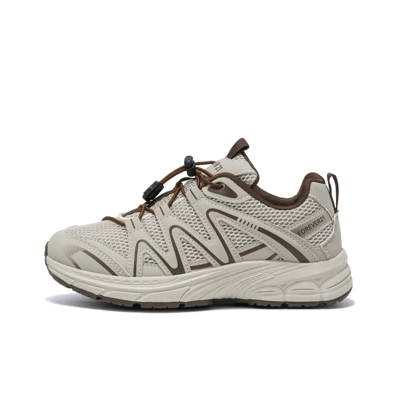 FOREVER 21 Breathable Support Low Top Running Shoes Women's-10