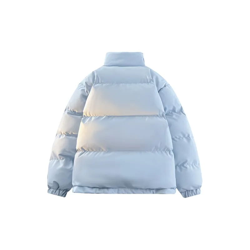 GOOSELIAR Puffer Jackets Unisex-2