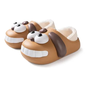 LATE TIME Slippers / Home Slippers