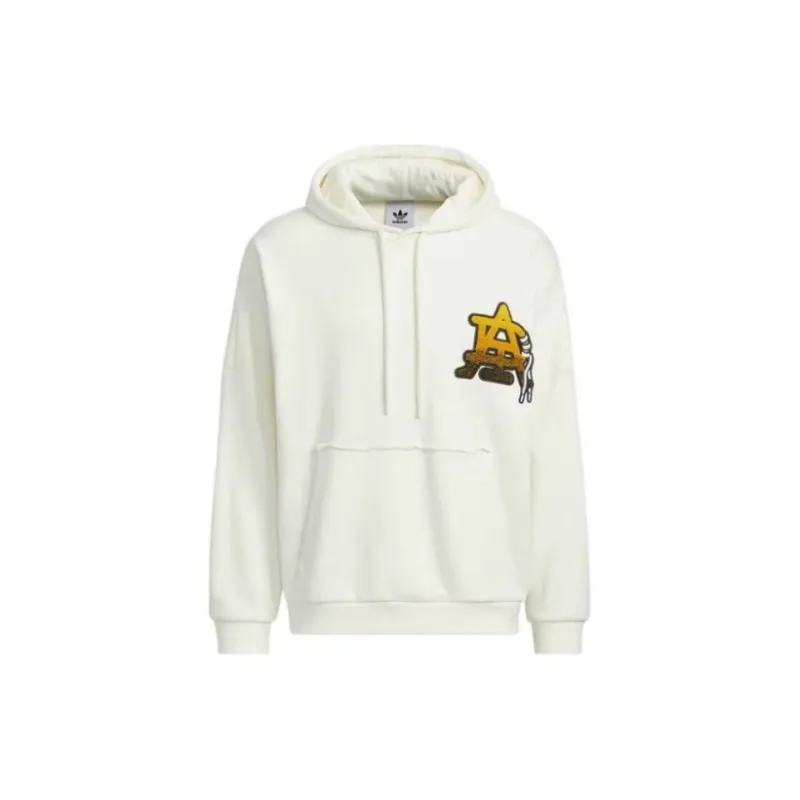 Adidas Sweatshirt Sets Unisex-1