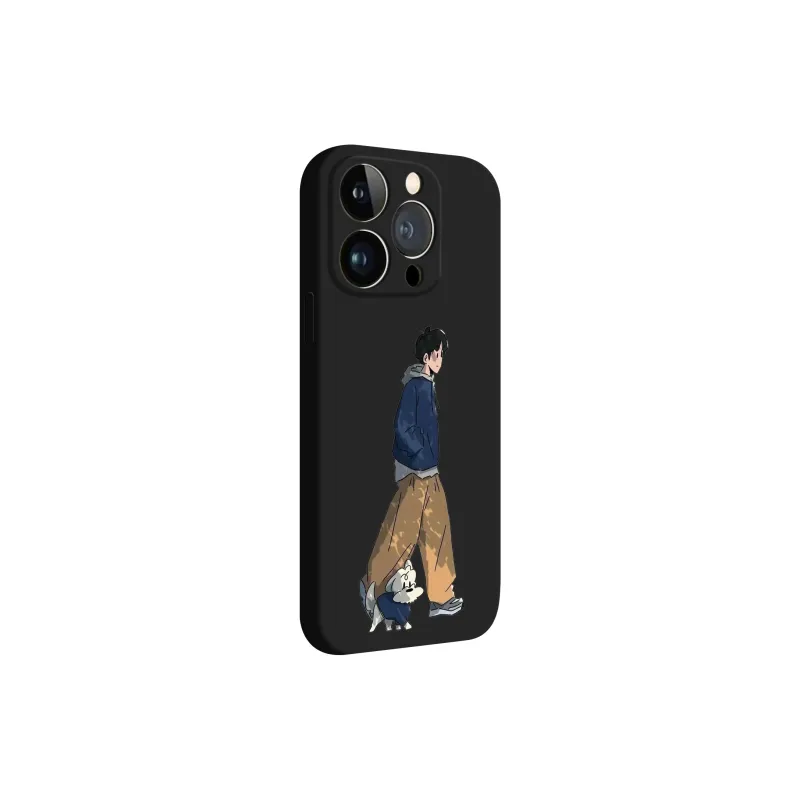 MINISO Phone Cases-1