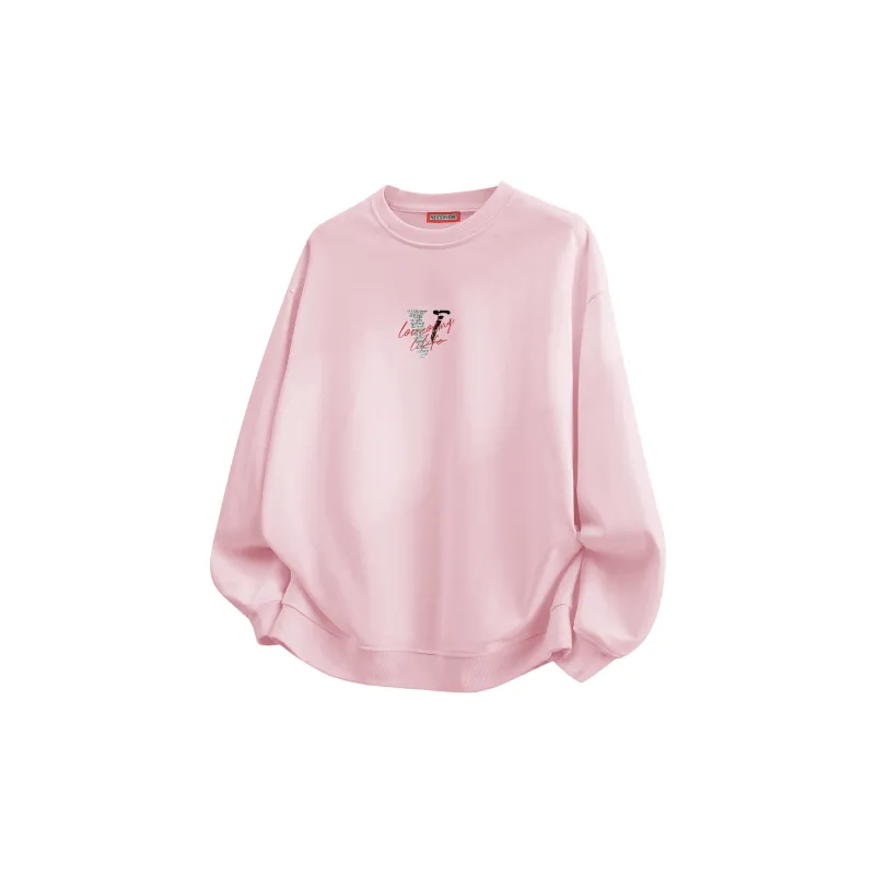 REXSHION Sweatshirts Unisex-33