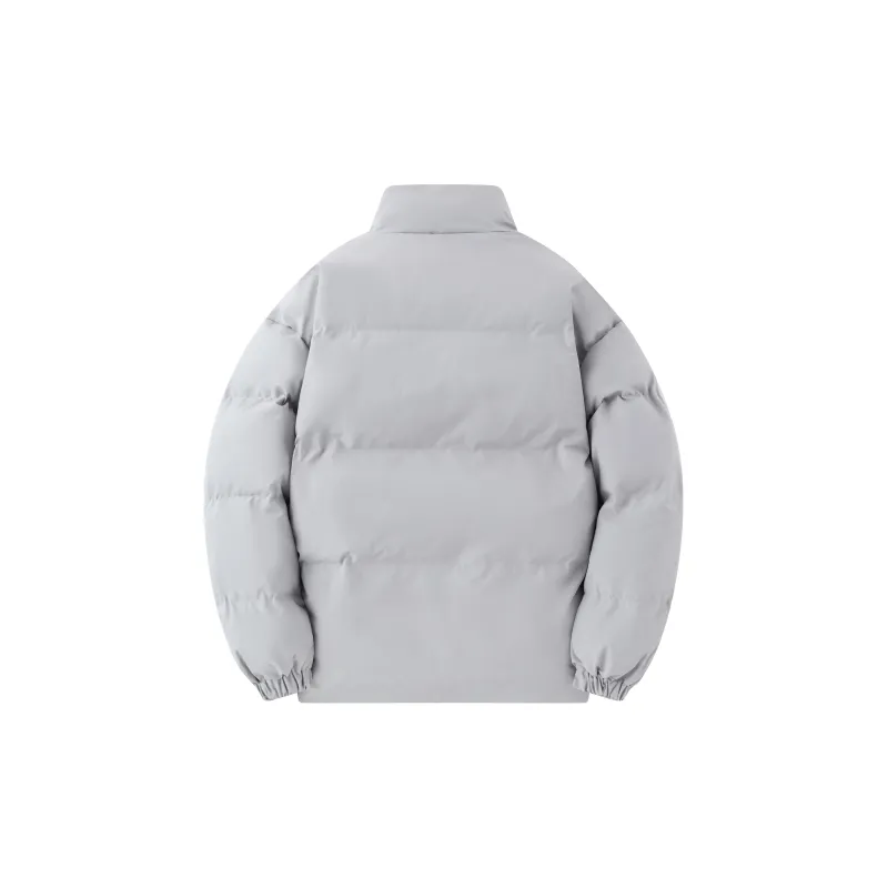 JEEP SPIRIT Puffer Jacket Unisex-5