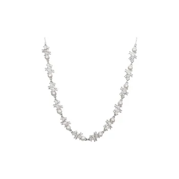MGS Necklaces Women's