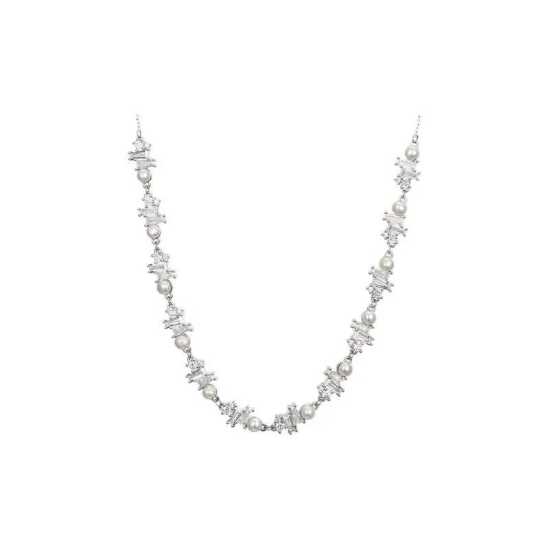 MGS Necklaces Women's-0
