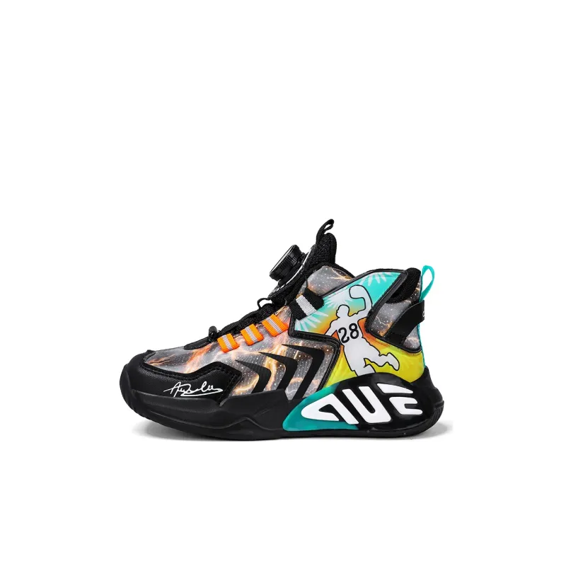 Wooden Rabbit Kids Lifestyle Shoes Kids'-0