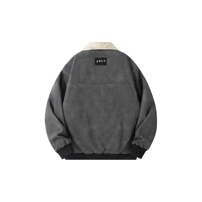 P8H9 Puffer Jackets Unisex-1