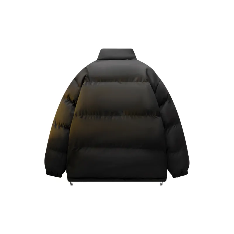 NCAA Puffer Jackets Unisex-10