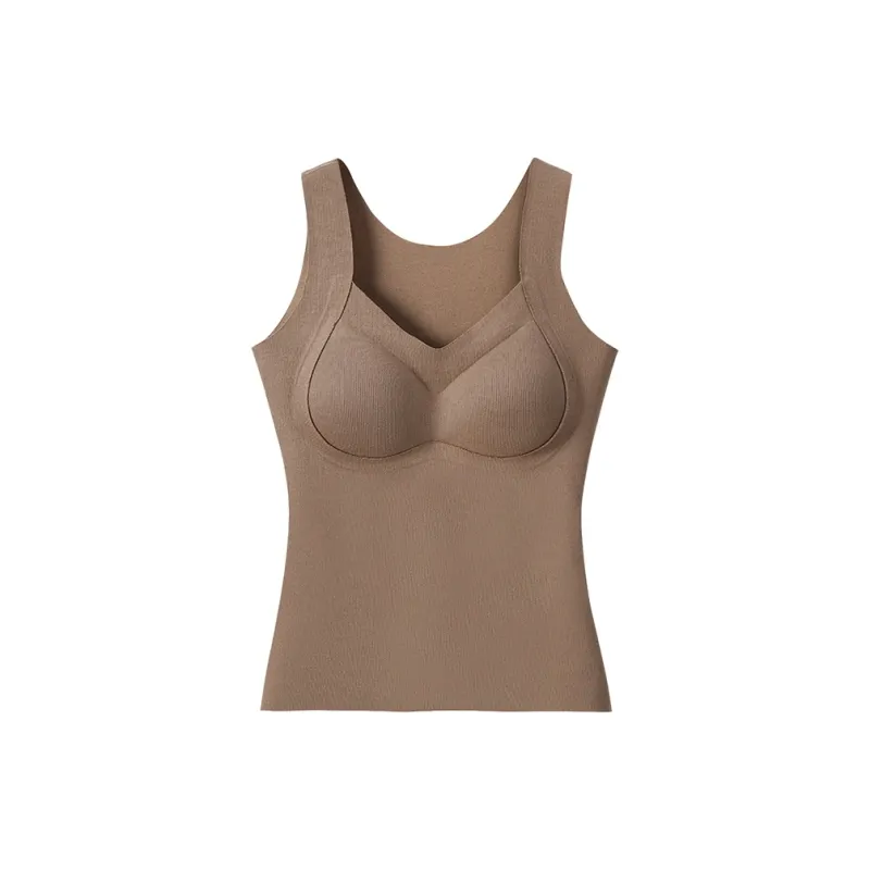Yingzina Women's Thermal Tops-6