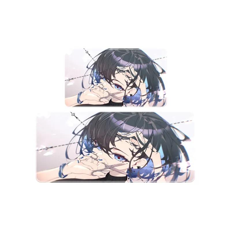 Directions Mouse Pads-6