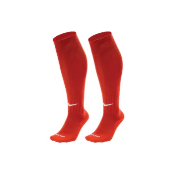 Nike Thigh-high Socks Unisex Orange