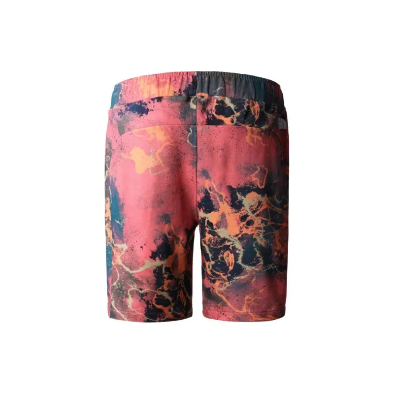 THE NORTH FACE Casual Shorts Men's Pink-1