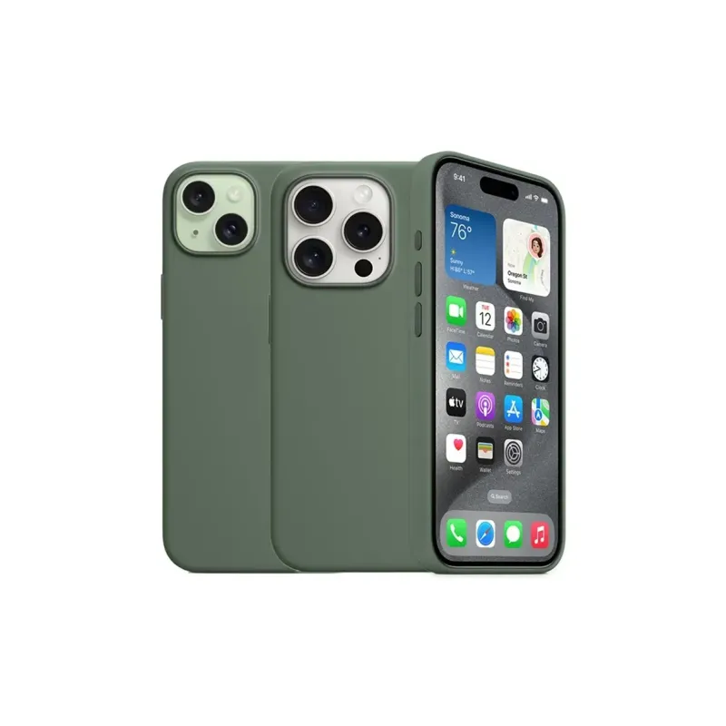 Oujietong Phone Cases-18