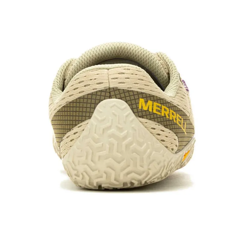MERRELL Women's Vapor Glove 6 'Khaki Coyote' Women's-4