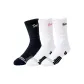 3 Pack (White with Black Logo+Pink Logo+Black with White Logo)