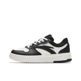 Black/Paper White