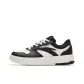 Black/Paper White