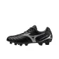 Black/Silver