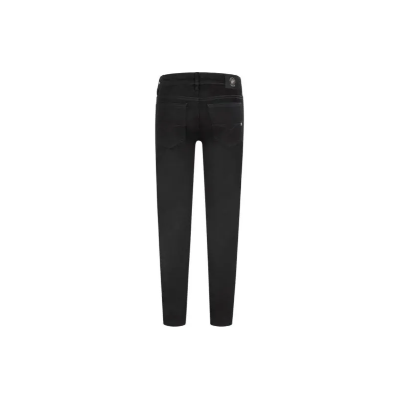 VERSACE JEANS COUTURE FW24 Jeans Men's Black-1