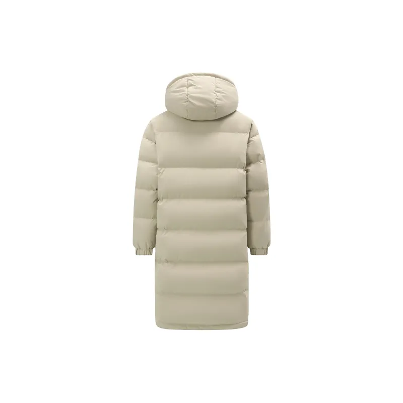 Qnxeey Down Jackets Unisex-13