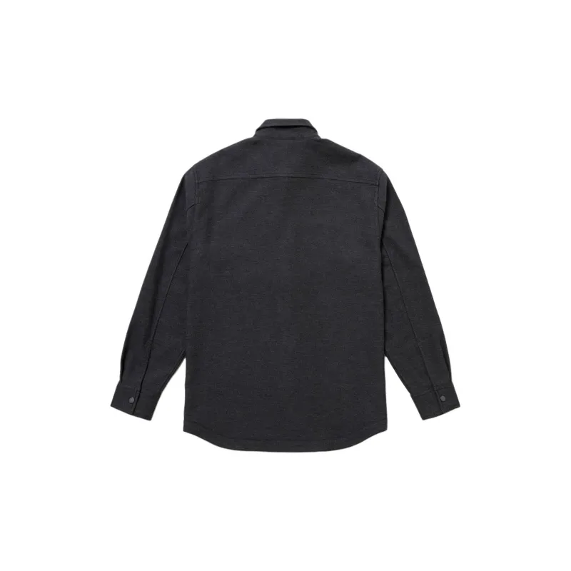 LACOSTE Shirts Men Gray-1