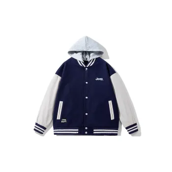 Jeep Jackets Unisex
