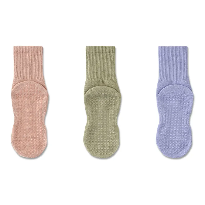 Miguel Mid Calf Socks Women's Combo Set-31