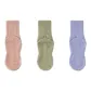 3 Pack (Purple+Green+Pink)