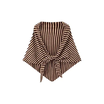 AAJF Shawls Women's