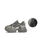 Gunmetal/Gray (Fleece-Lined)