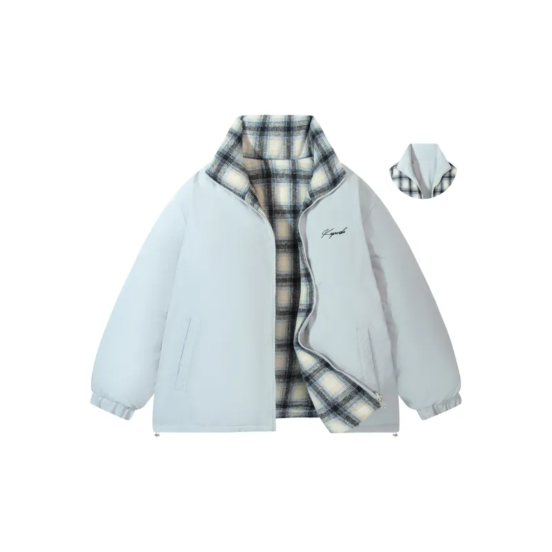 KW Down Jackets Unisex-12