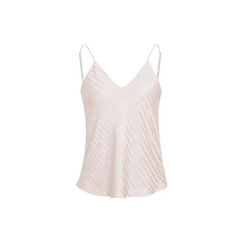MANITO Women's Pajama Tops-10