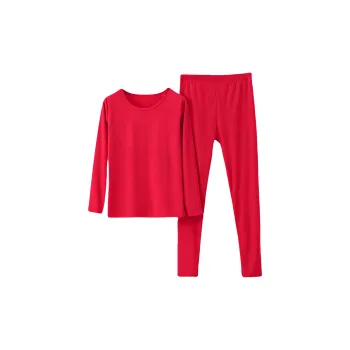 Lan Miao Women's Thermal Sets