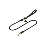 [Obsidian Black]Gemstone Rope Bracelets