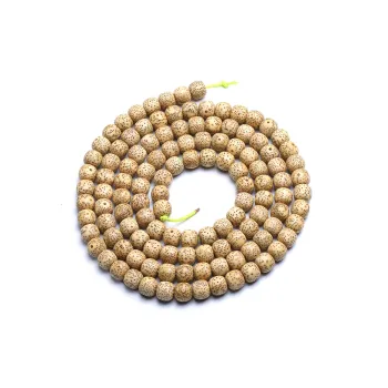 Moon Seal Hundred Rivers Star Moon Bodhi Seeds Bracelets Unisex