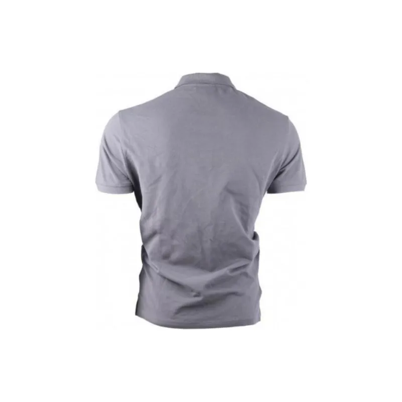 ARMANI JEANS Polo Shirt Women's Gray-1