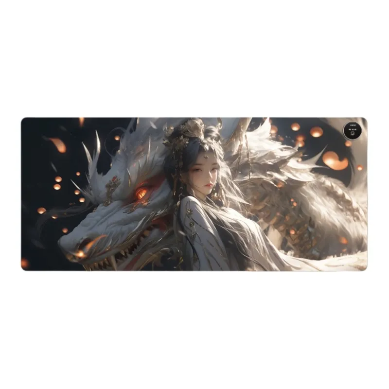 SHIBADU Mouse Pads-51