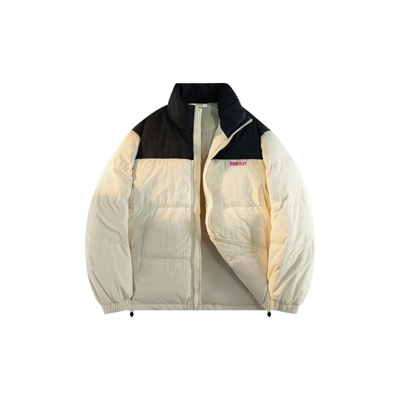 Pancoat Down Jackets Unisex-8