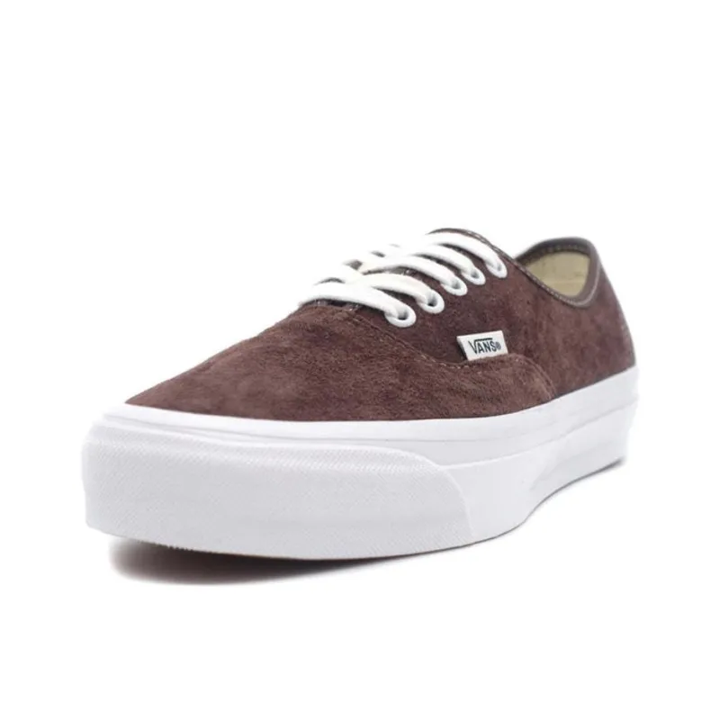 Vans Authentic 44 Premium Potting Soil Brown-1
