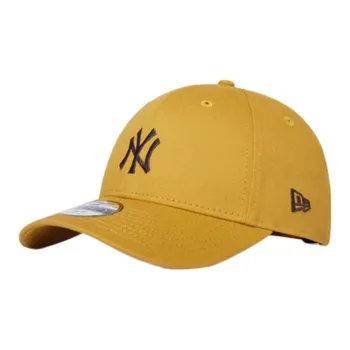 New Era   Baseball Caps Kids' Yellow