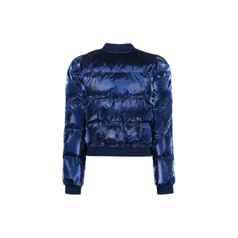 ISABEL MARANT Cody Zipped Quilted Jacket-1
