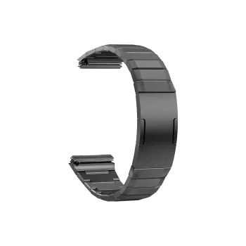 Watchbond Compatible Huawei Watch GT5 Pro Huawei Compatibility Watch Band Exclusive Titanium Material