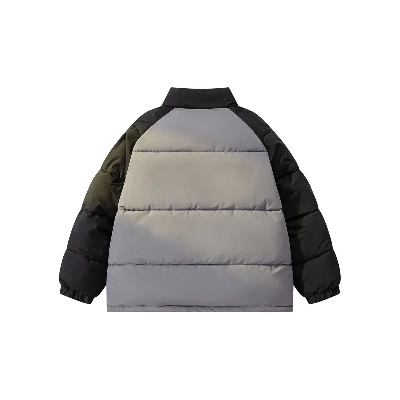 Crayon Shinchan Puffer Jacket Unisex-9