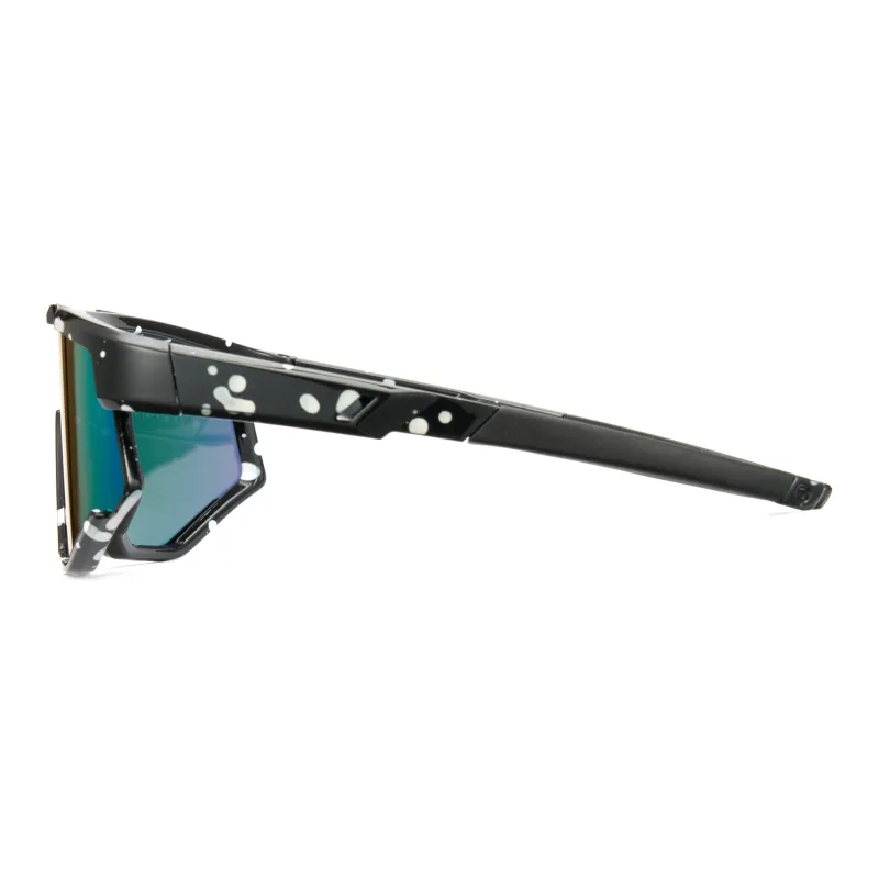 CYXUS TPEE Irregular Shape Sunglasses Kids'-8