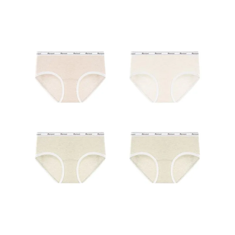 MIIOW Underpants Women's Combo Set-16